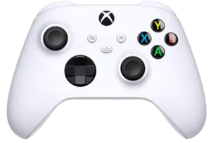 Controle Sem Fio Xbox Series - Branco